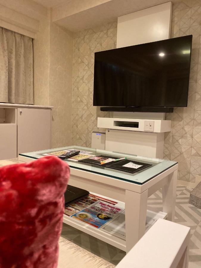 Hotel Regent (Adults Only) Nagoya Eksteriør billede
