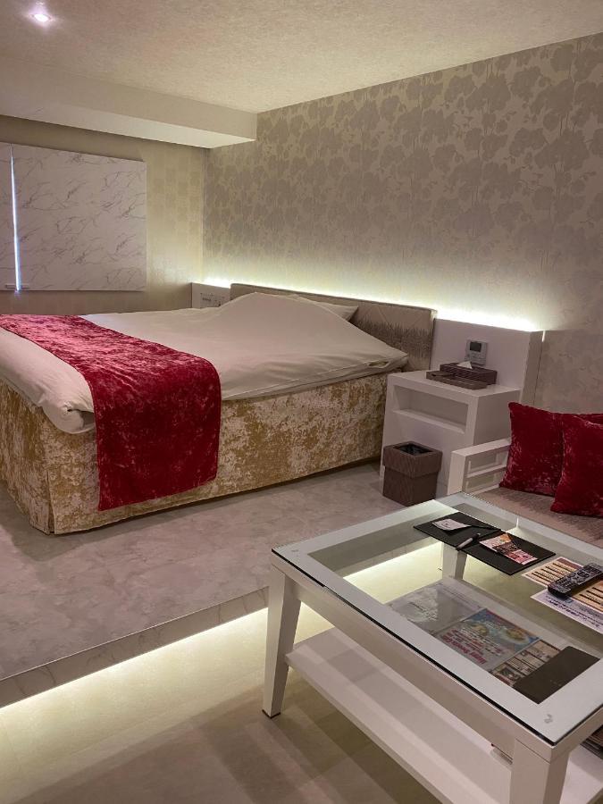 Hotel Regent (Adults Only) Nagoya Eksteriør billede