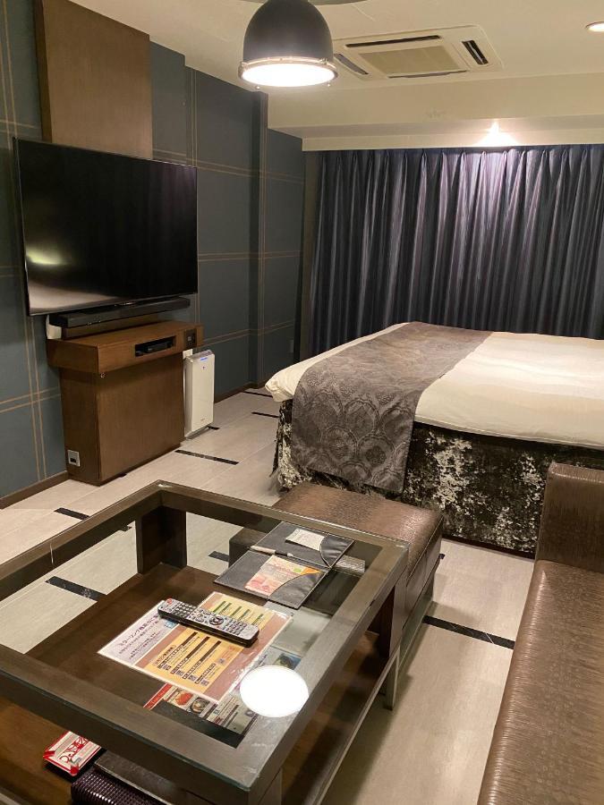 Hotel Regent (Adults Only) Nagoya Eksteriør billede