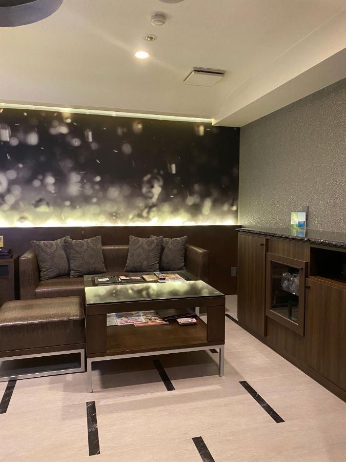 Hotel Regent (Adults Only) Nagoya Eksteriør billede