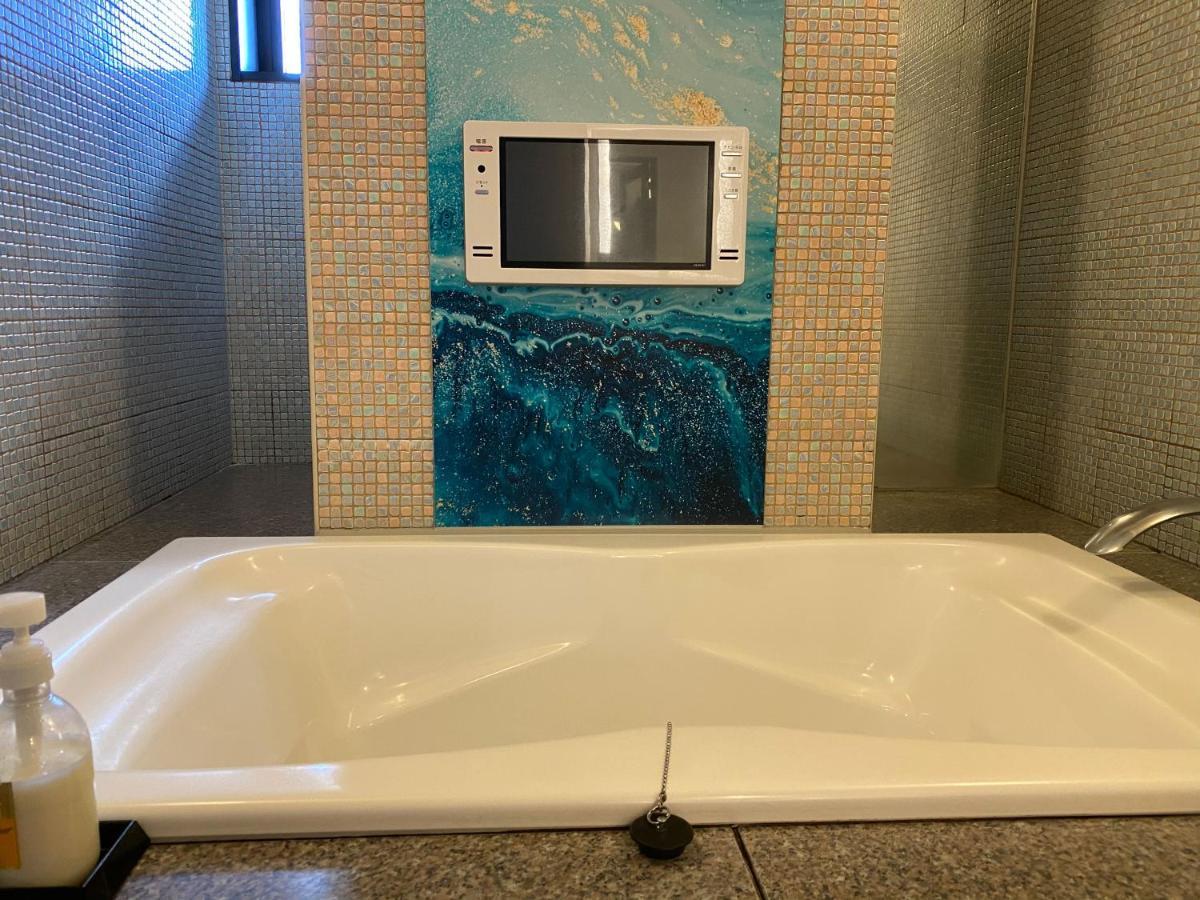 Hotel Regent (Adults Only) Nagoya Eksteriør billede