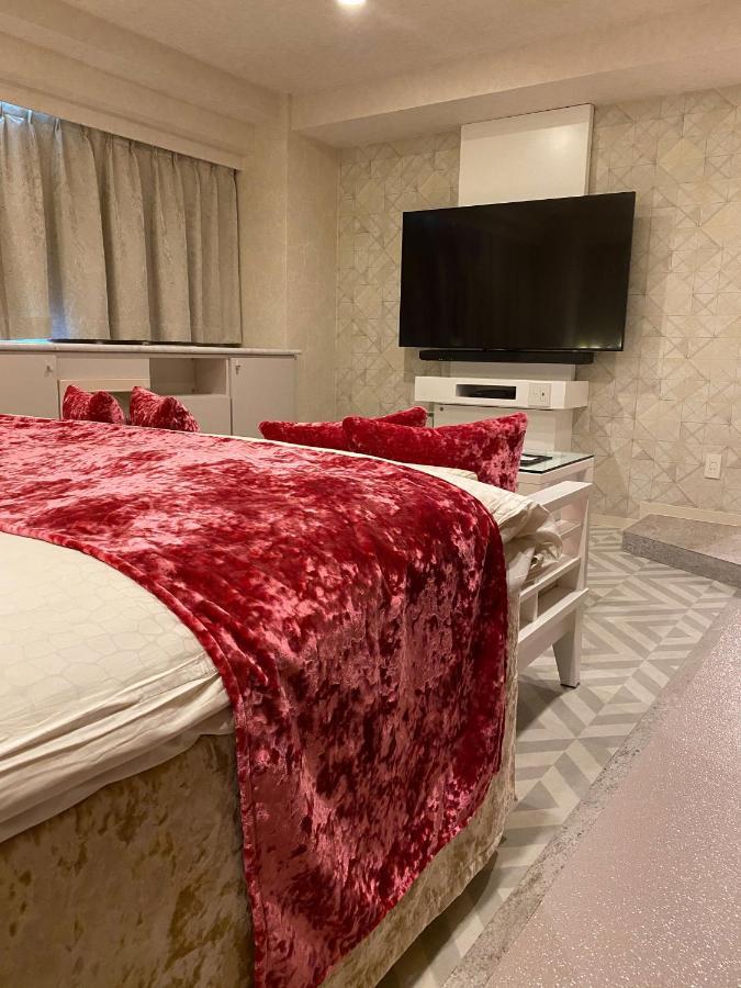 Hotel Regent (Adults Only) Nagoya Eksteriør billede