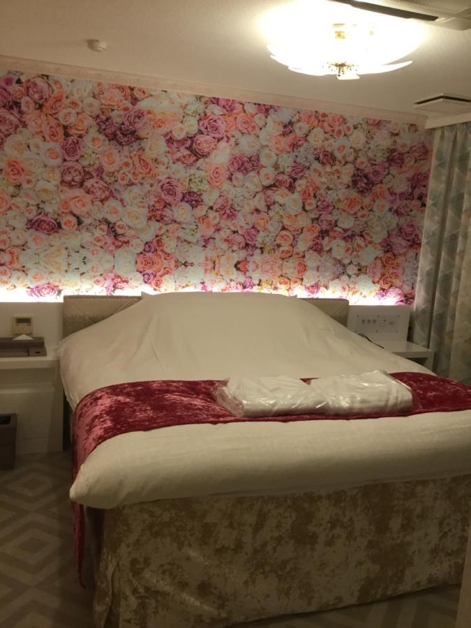 Hotel Regent (Adults Only) Nagoya Eksteriør billede