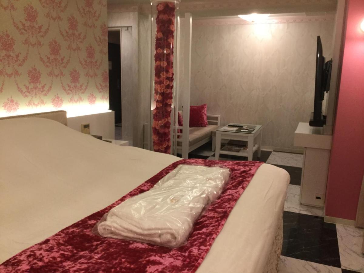 Hotel Regent (Adults Only) Nagoya Eksteriør billede