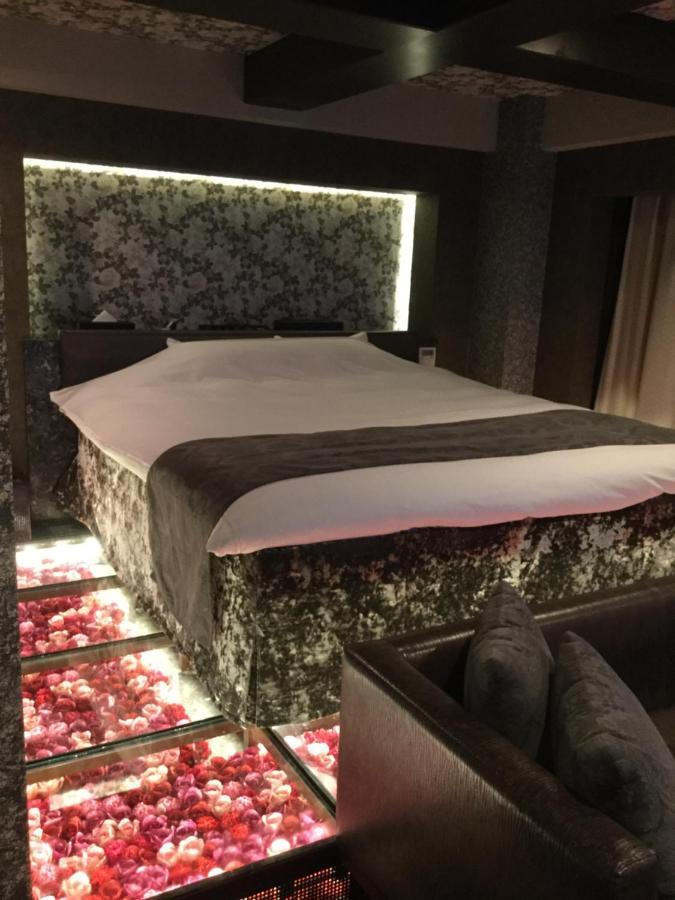 Hotel Regent (Adults Only) Nagoya Eksteriør billede