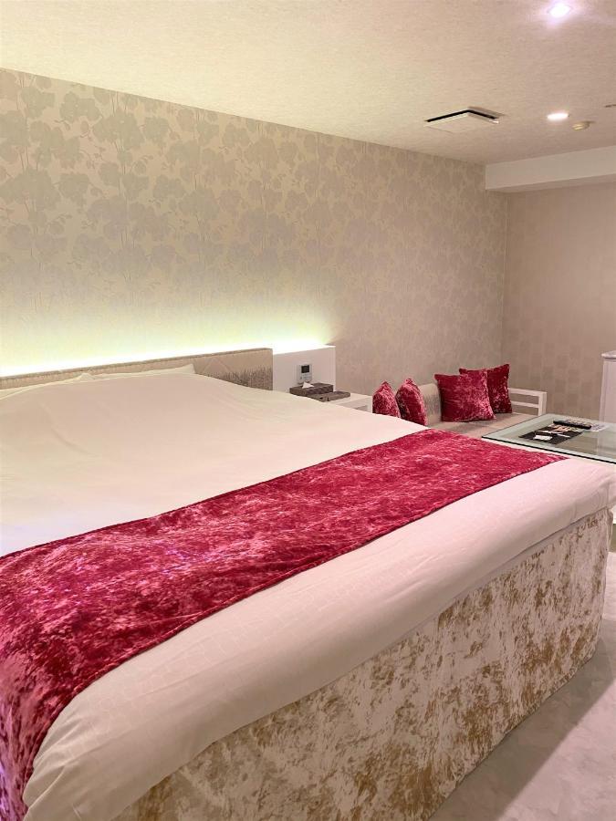 Hotel Regent (Adults Only) Nagoya Eksteriør billede