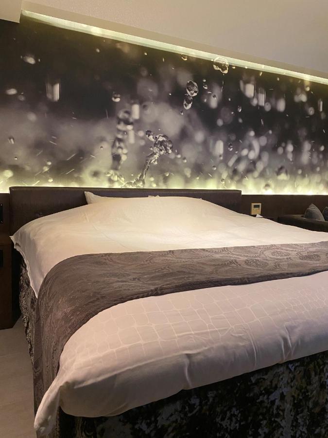 Hotel Regent (Adults Only) Nagoya Eksteriør billede