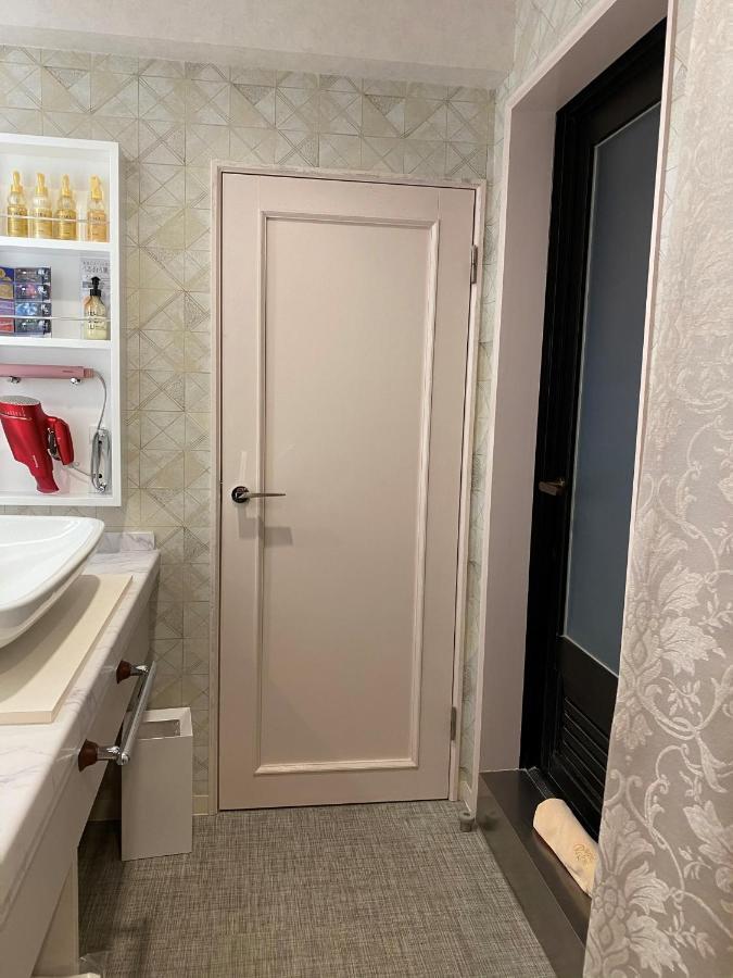 Hotel Regent (Adults Only) Nagoya Eksteriør billede
