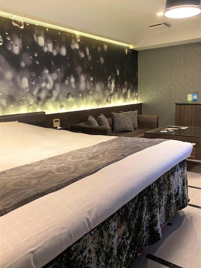 Hotel Regent (Adults Only) Nagoya Eksteriør billede